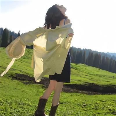 鸟瞰万里长城