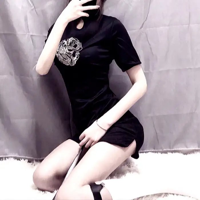 孤独男孩