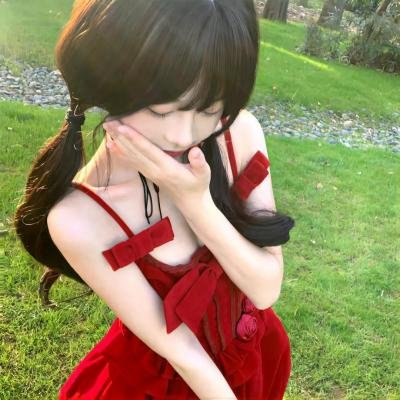 宝贝女孩